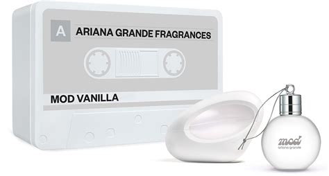 ariana mod vanilla gift set